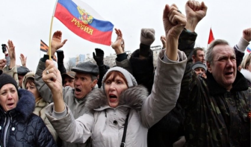Ukraine: what will happen now? Ukraine: what will happen now?