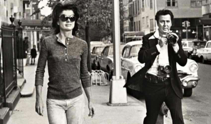Paparazzi! How an unloved profession has shaped us Paparazzi! How an unloved profession has shaped us