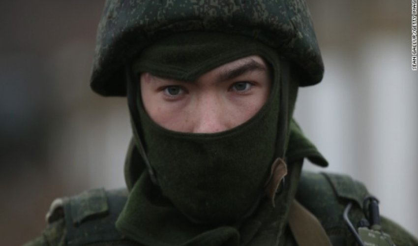 Ukraine vs. Russia: Just how large is Russia's military advantage? Ukraine vs. Russia: Just how large is Russia's military advantage?
