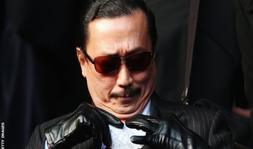 Vincent Tan: Cardiff City owner insists he is not a 'villain' Vincent Tan: Cardiff City owner insists he is not a 'villain'