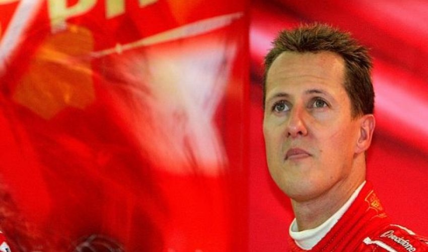 Doctors to begin Schumacher’s waking up process