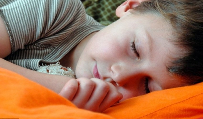 Children who have lots of nightmares at risk of suffering hallucinations