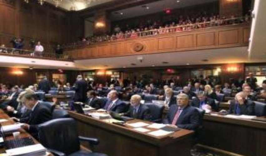 State of Indiana adopts resolution on Khojaly massacre State of Indiana adopts resolution on Khojaly massacre