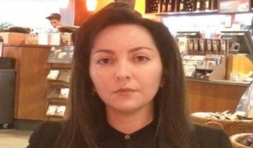 Durdana Balakishieva : "My dream is to receive the Nobel Prize " - INTERVIEW