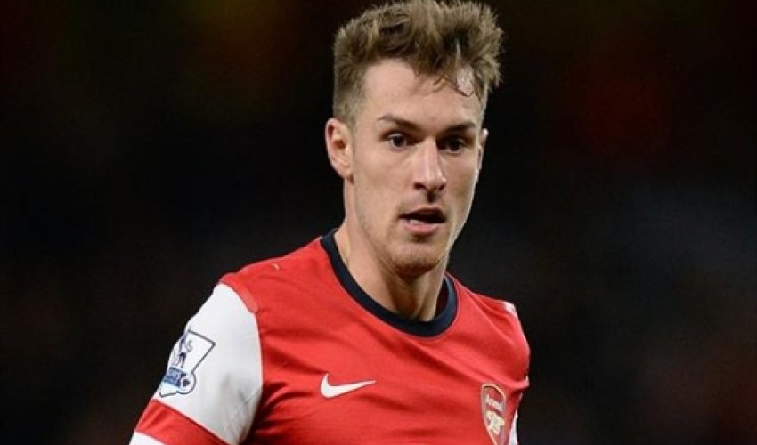 Ramsey set to sign new five-year Arsenal deal