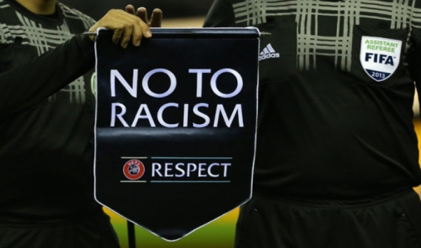 Documentary reveals police ‘under-report’ racism at matches