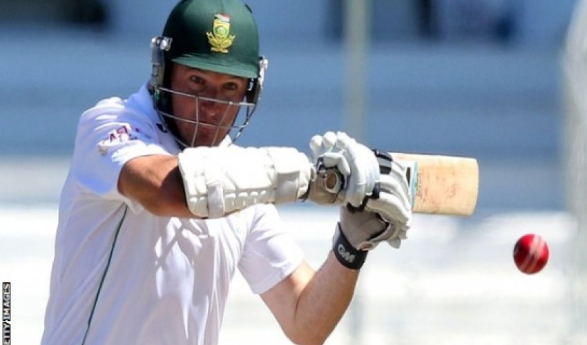 Graeme Smith: South Africa captain to retire from internationals