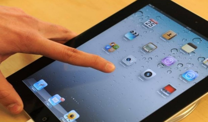 Son attacks Apple after it refuses to unlock his late mother’s iPad