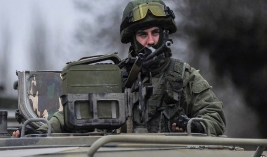 Why Crimea is so dangerous Why Crimea is so dangerous