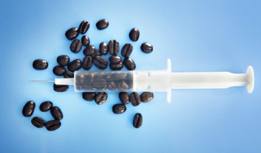 Generation jitters: are we addicted to caffeine?