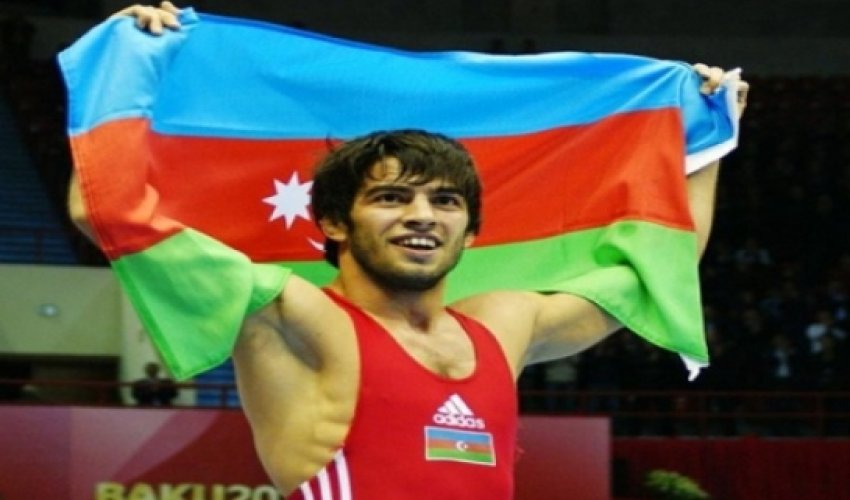 Azerbaijan moves to new sports heights