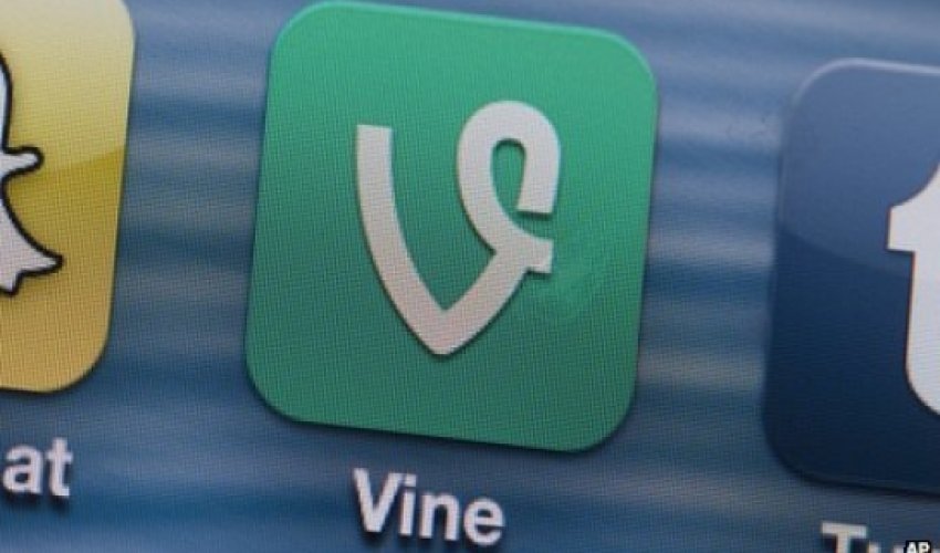 Twitter bans porn on its video-sharing app Vine