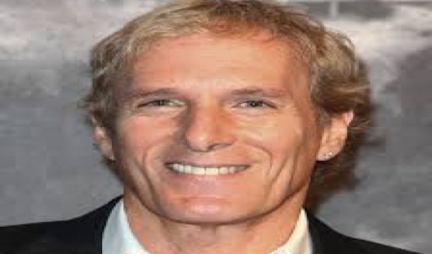 Michael Bolton to perform in Baku