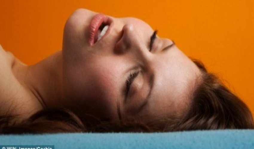 Would YOU have an E-spot implant?