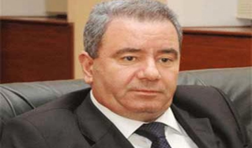 Azerbaijan’s Communications and IT Ministry renamed Azerbaijan’s Communications and IT Ministry renamed