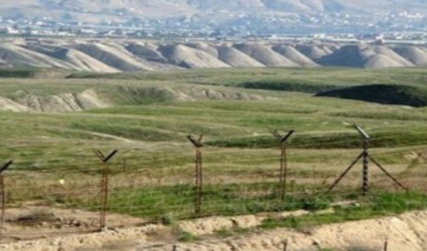 Another Armenian detained on Azerbaijan border Another Armenian detained on Azerbaijan border