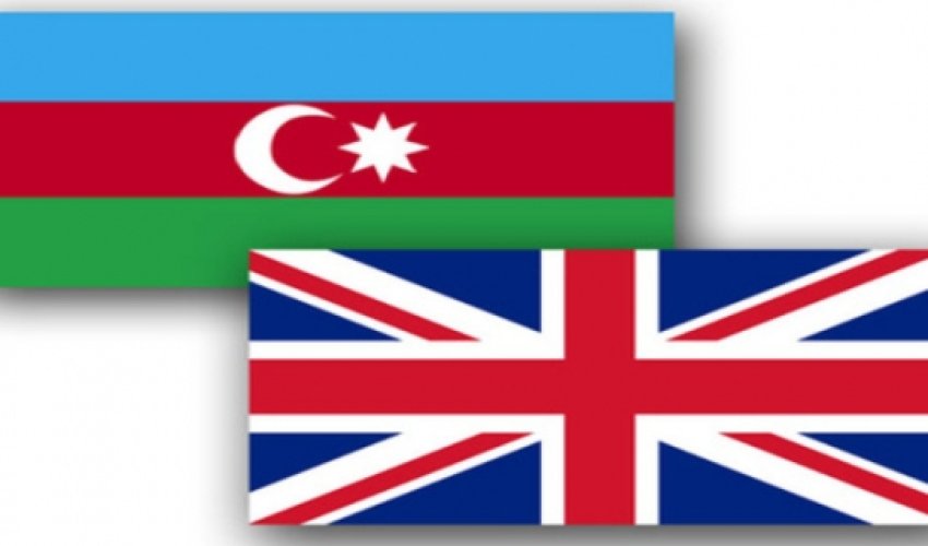 Azerbaijan, UK to discuss prospects of military co-op Azerbaijan, UK to discuss prospects of military co-op