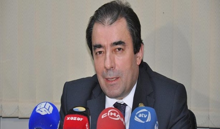 Turkish schools join SOCAR-financed int'l education complex Turkish schools join SOCAR-financed int'l education complex