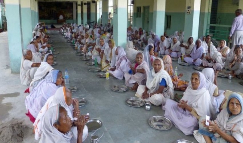 India's invisible widows, divorcees and single women India's invisible widows, divorcees and single women