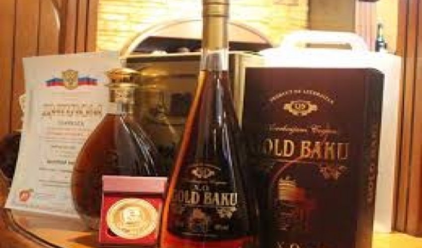 Azerbaijan: grape expectations for local wine's global potential Azerbaijan: grape expectations for local wine's global potential