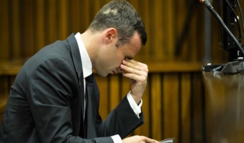Oscar Pistorius had 'big love for guns' Oscar Pistorius had 'big love for guns'
