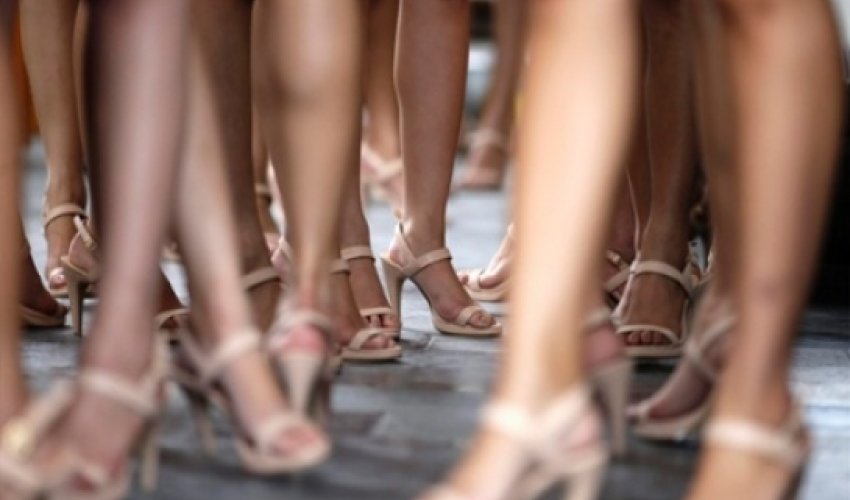 In a world where upskirt shots are legal, there can't be enough anti-creep laws In a world where upskirt shots are legal, there can't be enough anti-creep laws