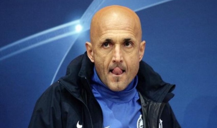 Zenit sack Spalletti ahead of Dortmund clash