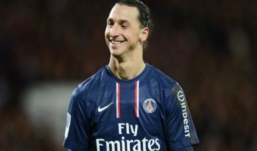 Zlatan demands Twitter changes its rules just to suit him