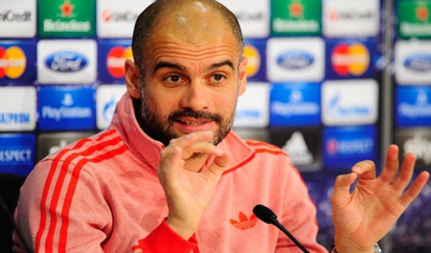 Winning better: How Pep re-wrote the Bayern record books