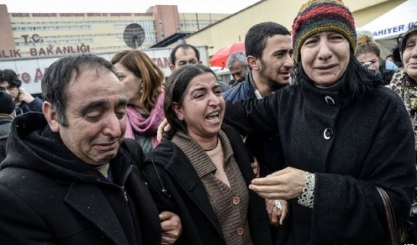 Turkey Gezi Park protests: Teenager Berkin Elvan dies Turkey Gezi Park protests: Teenager Berkin Elvan dies