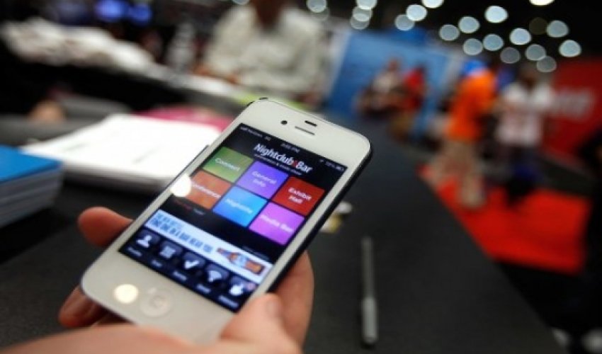 The iPhone 6 Will Have Faster Wi-Fi Than Any iOS Device Ever The iPhone 6 Will Have Faster Wi-Fi Than Any iOS Device Ever