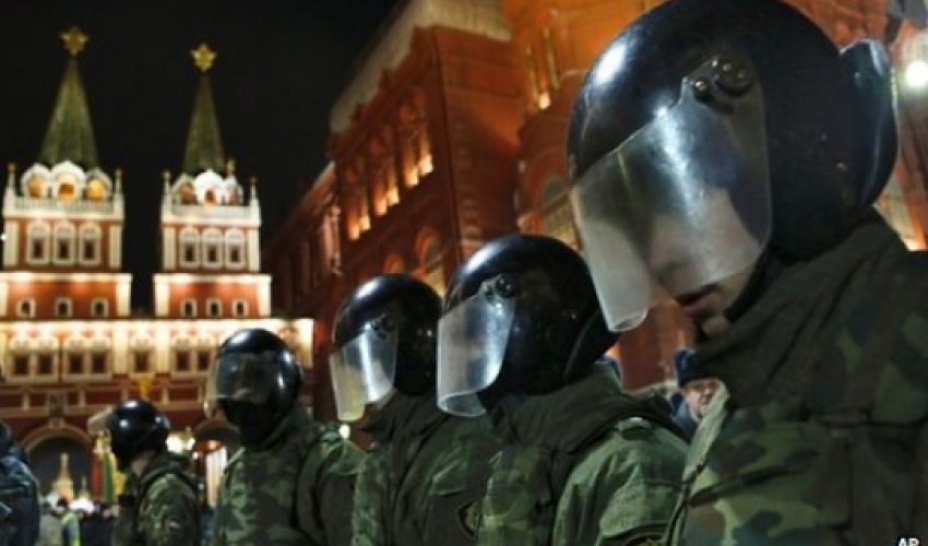 Websites of Putin critics blocked in Russia Websites of Putin critics blocked in Russia