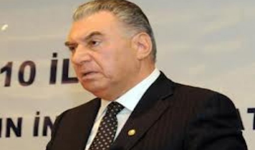 Azerbaijan, Greece mull refugee problems Azerbaijan, Greece mull refugee problems