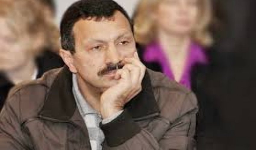 CPJ condemns journalist's conviction in Azerbaijan CPJ condemns journalist's conviction in Azerbaijan