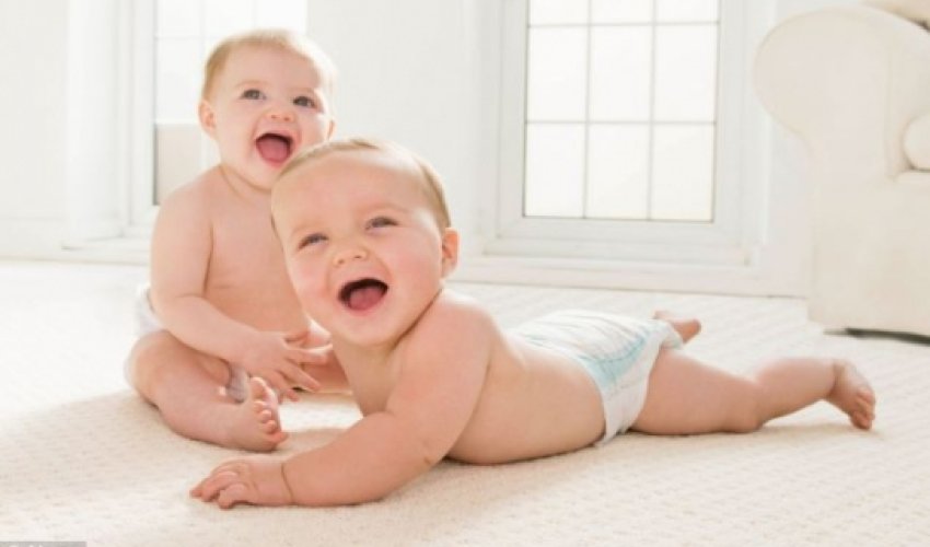 Why DO babies laugh? Why DO babies laugh?