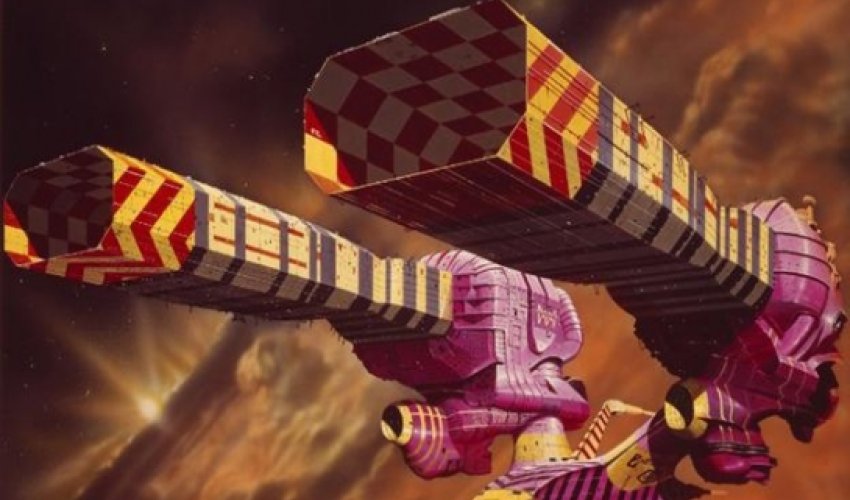 Jodorowsky’s Dune: The greatest movie never made?