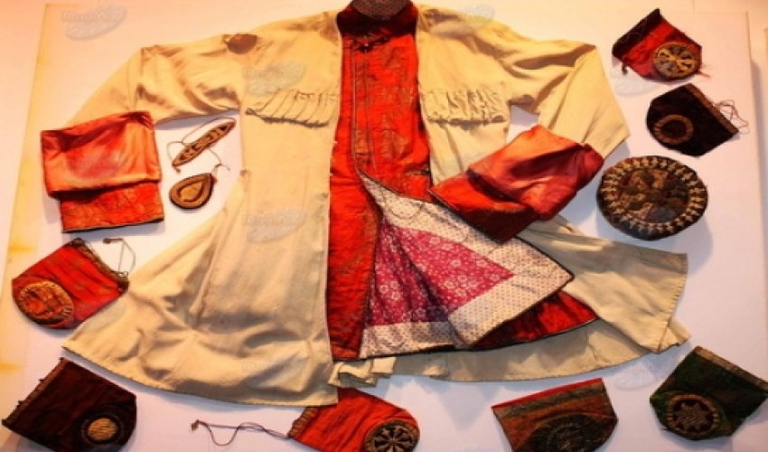 "Living Encyclopedia" expo opens in Baku