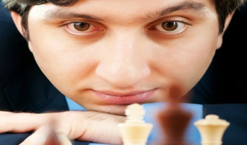 World's chess masters to commemorate Azerbaijani grandmaster