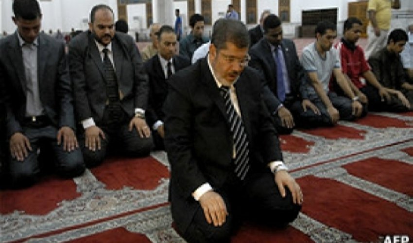 Muslim Brotherhood members sentenced to death Muslim Brotherhood members sentenced to death