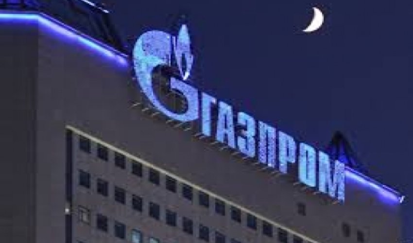 Gazprom may cut EU gas price to delay Azerbaijan's Shah Deniz