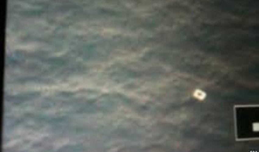 Yet more objects sighted in search for Flight 370 Yet more objects sighted in search for Flight 370