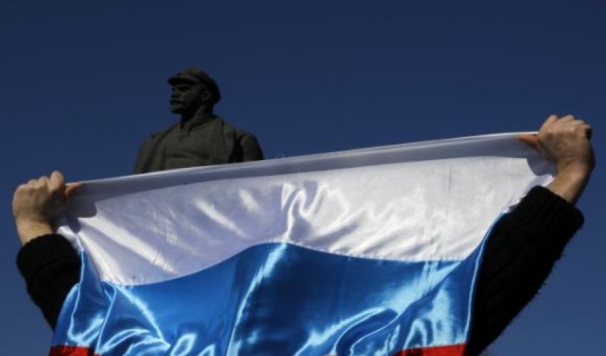 Georgia hopes Ukraine crisis will spur West to robust reaction Georgia hopes Ukraine crisis will spur West to robust reaction