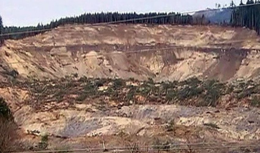 Death toll in Washington mudslide rises to 24