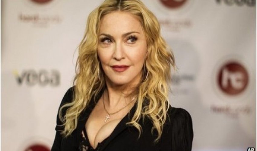 Madonna to direct film of Rebecca Walker's novel Ade: A Love Story Madonna to direct film of Rebecca Walker's novel Ade: A Love Story
