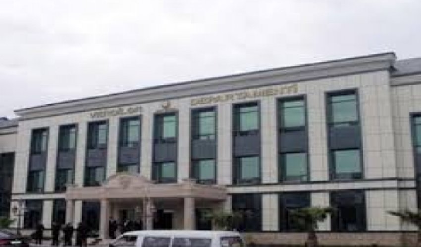 Azerbaijan, Slovakia negotiate tax agreement Azerbaijan, Slovakia negotiate tax agreement