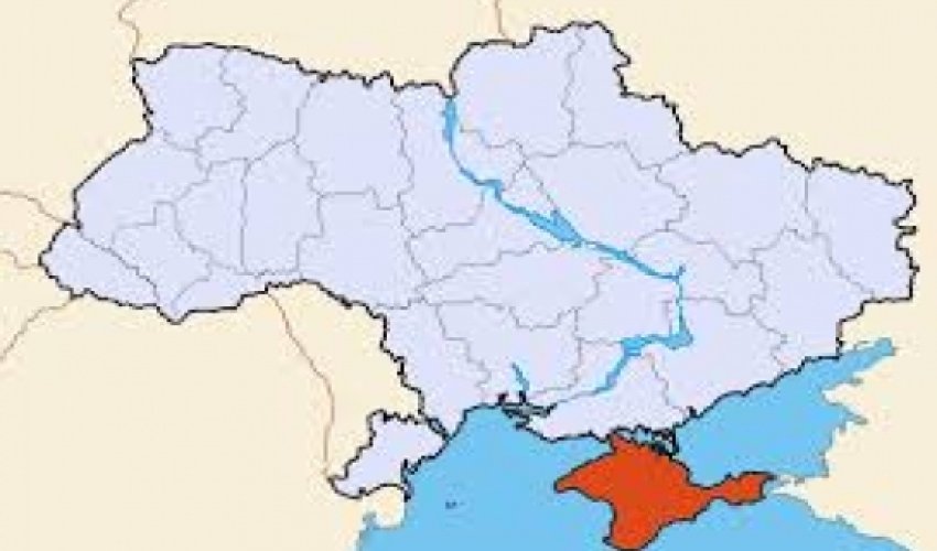 Crimea and Karabakh Crimea and Karabakh