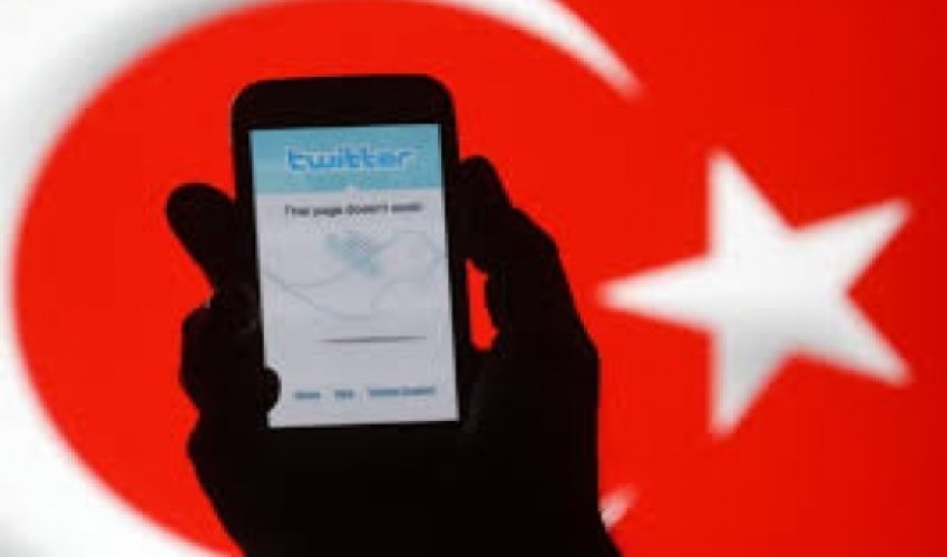 Azeris support Turks banned from Twitter Azeris support Turks banned from Twitter