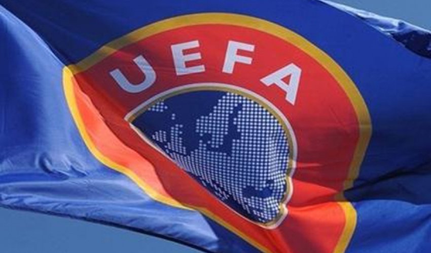 UEFA's new 'League of Nations' - Do you understand it?