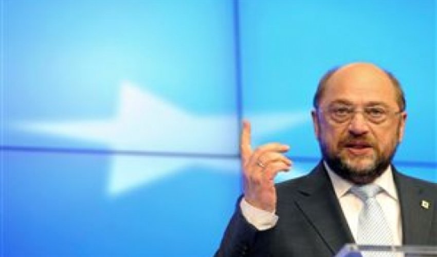 European Parliament takes no action in Azerbaijan case