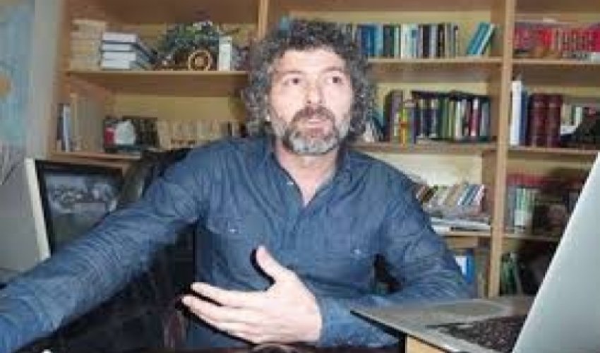 Independent Azeri publisher fined for "tax evasion" Independent Azeri publisher fined for "tax evasion"